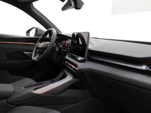 Cupra Terramar 2.0 TSI