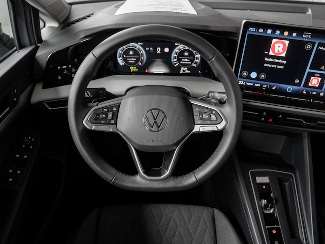 Volkswagen Golf 1.5 eTSI DSG Golf VIII Variant