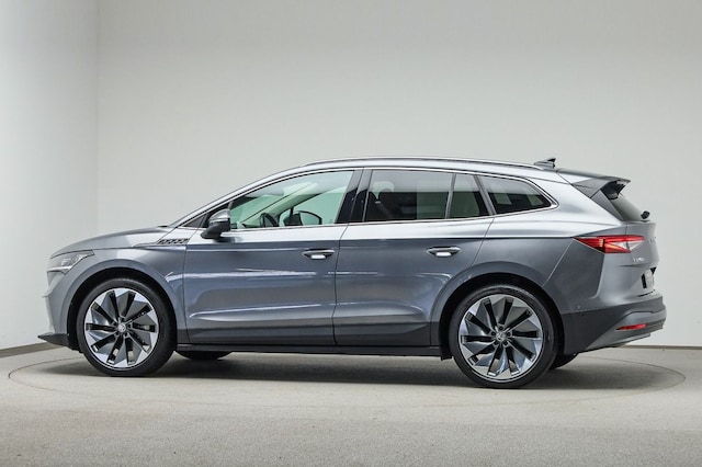 Skoda Enyaq 4x4 Sport