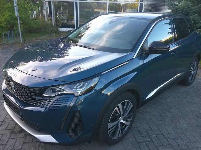Peugeot 3008 Allure Pack Hybrid