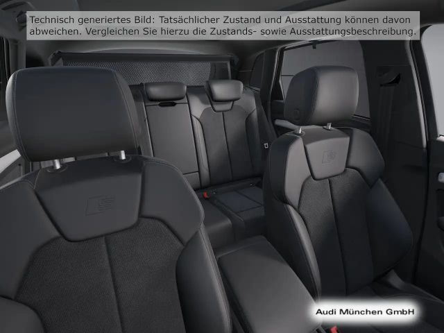 Audi Q5 40 TDI Quattro S-Line S-Tronic