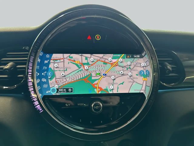 MINI Mini Electric SE