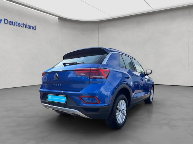 Volkswagen T-Roc 1.0 TSI Life