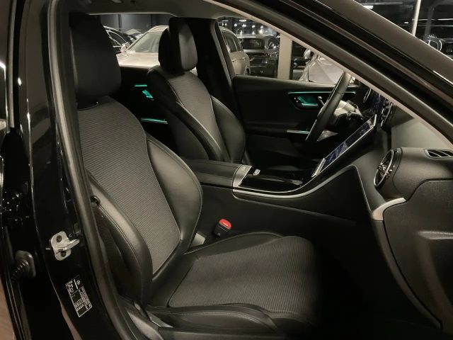 Mercedes-Benz C 180 AVANTGARDE Estate