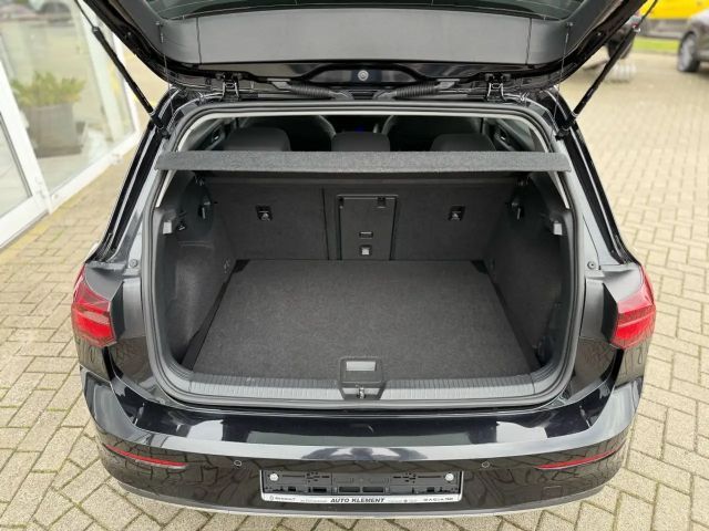 Volkswagen Golf 2.0 TDI DSG Golf VIII