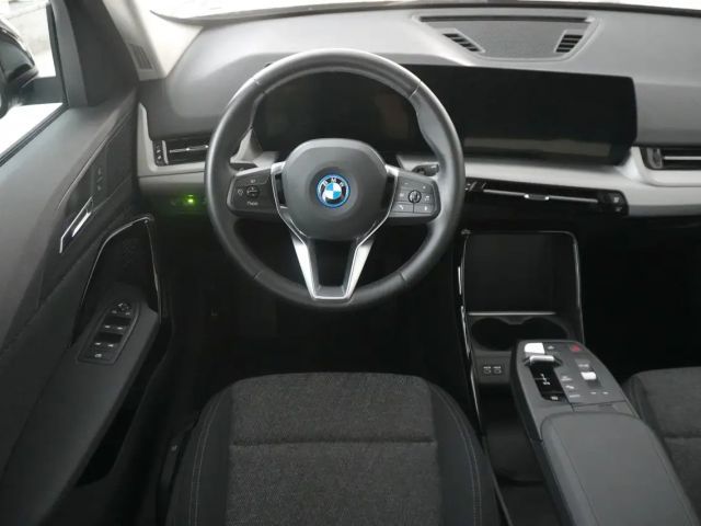 BMW iX1 xDrive30