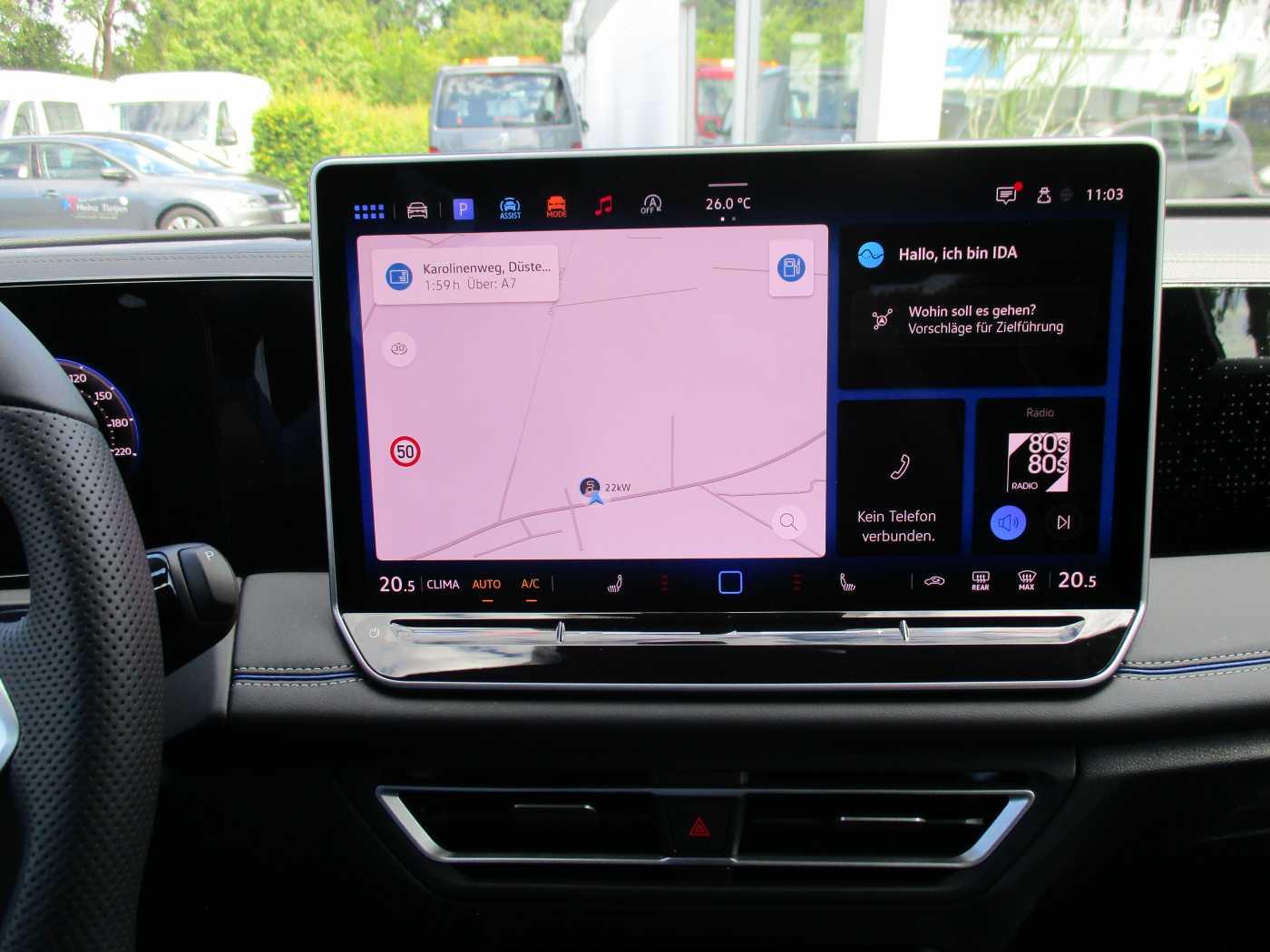 Volkswagen Tiguan 2.0 TDI DSG R-Line