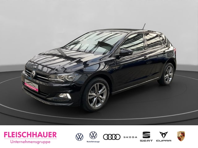 Volkswagen Polo 1.0 TSI Comfortline