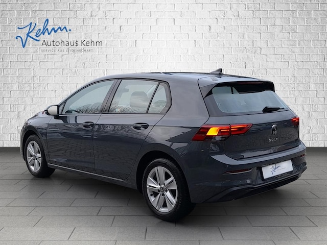 Volkswagen Golf 1,5 TSI ACC|NAVI|CAM|LED|SHZ