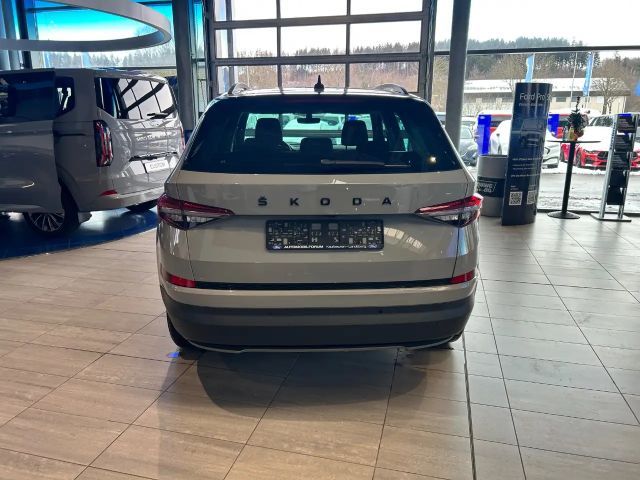 Skoda Kodiaq 1.5 TSI ACT Ambition