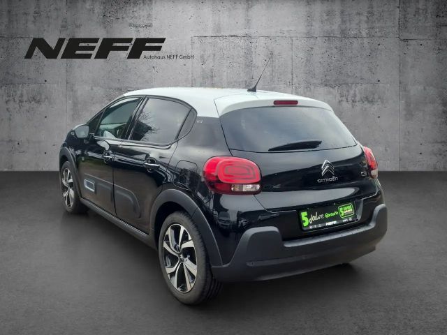 Citroën C3 PureTech