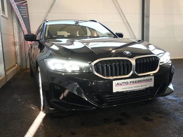 BMW 320 320d Touring xDrive