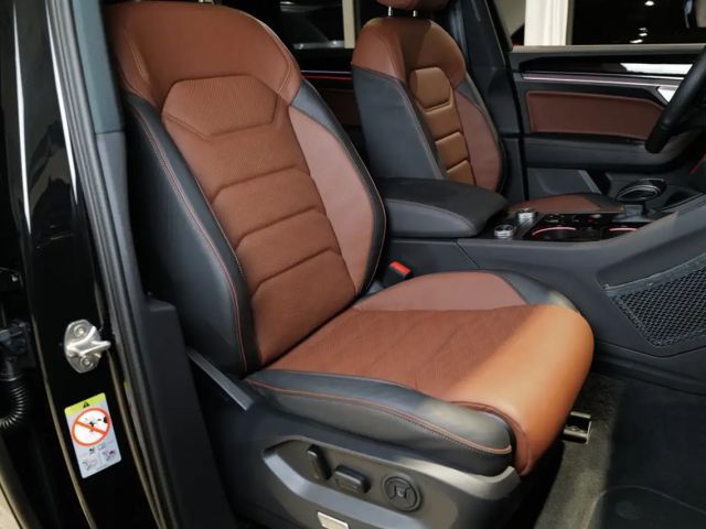 Volkswagen Touareg 3.0 V6 TDI R-Line