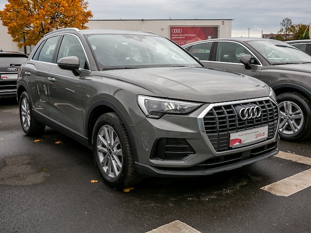 Audi Q3 35 TFSI S-Tronic