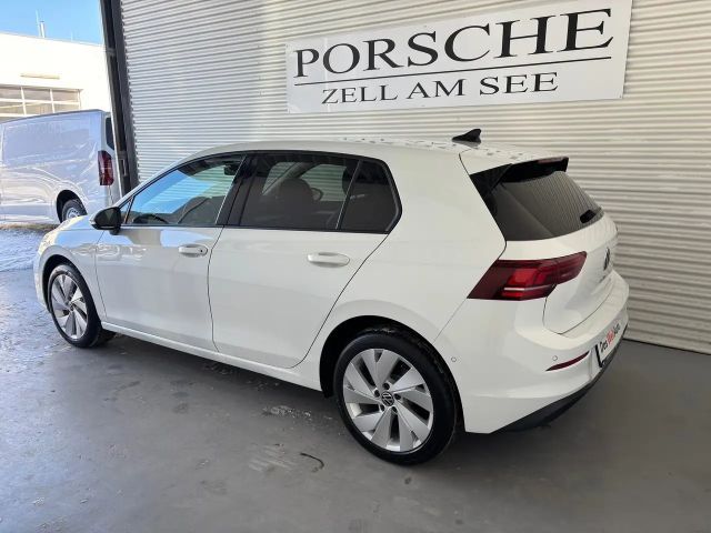 Volkswagen Golf Rabbit TSI