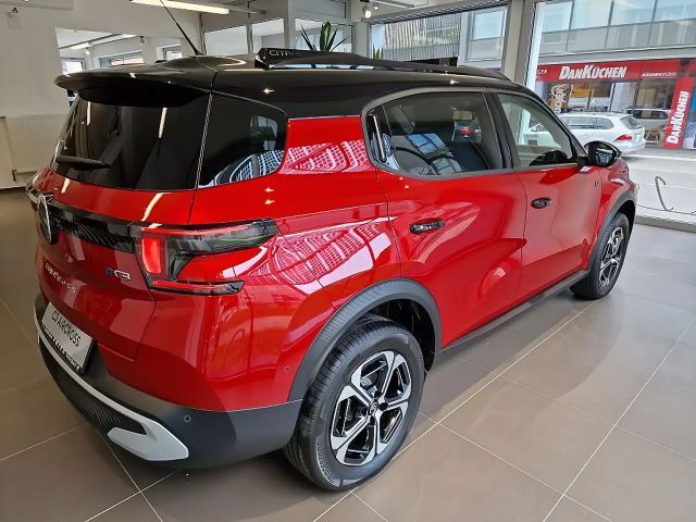 Citroën C3 Aircross Max