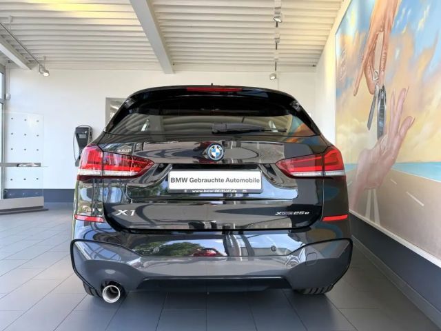 BMW X1 M-Sport xDrive