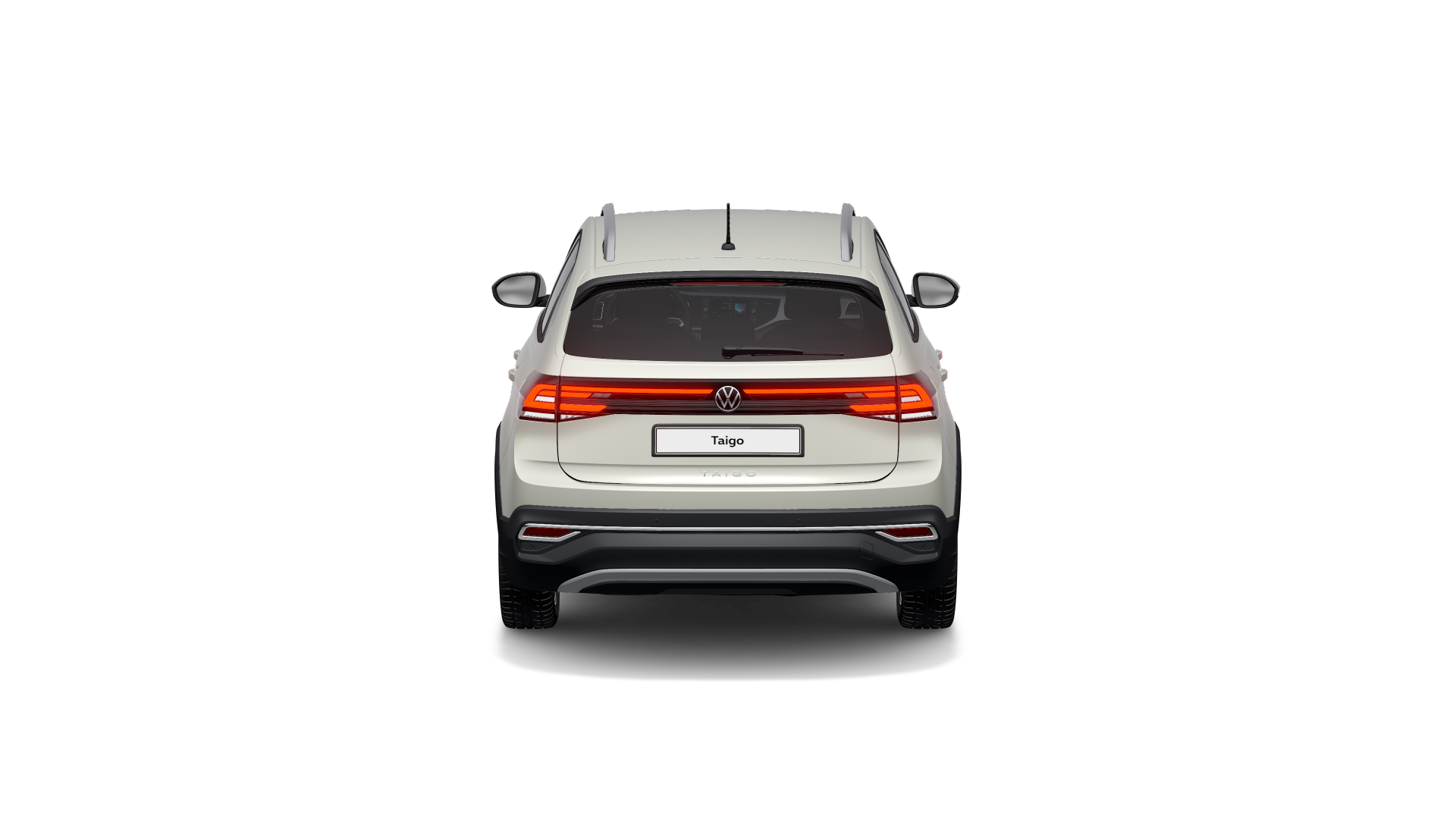 Volkswagen Taigo 1.0 TSI DSG Style