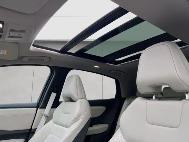 Nissan Ariya 87 kWh AWD Evolve