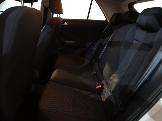 Volkswagen T-Roc 4Me TSI