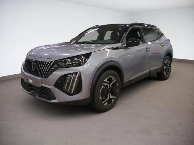 Peugeot 2008 GT-Line Hybrid