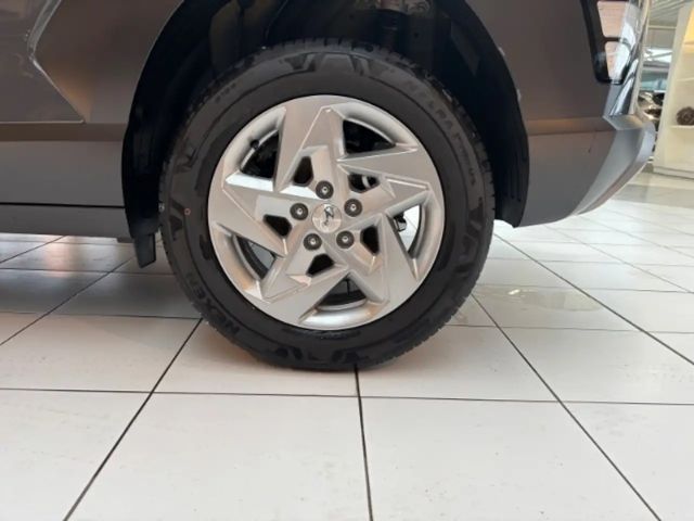 Hyundai Kona T-GDi Trend