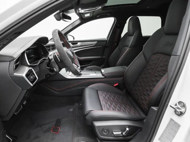 Audi RS6 Avant Performance