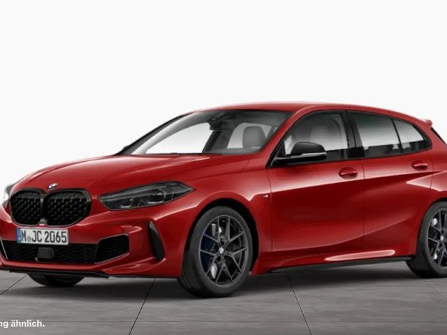 BMW 135 Sedan xDrive