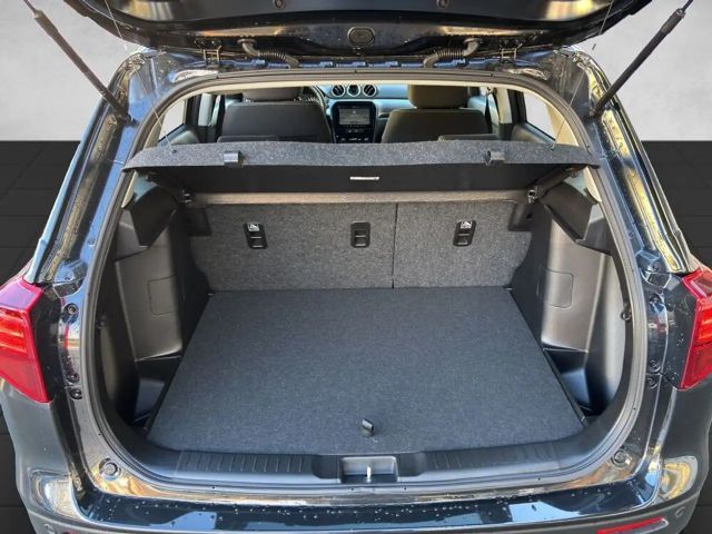 Suzuki Vitara AllGrip Hybrid Shine