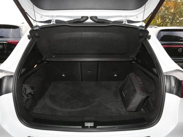 Mercedes-Benz EQA 250 AMG Line