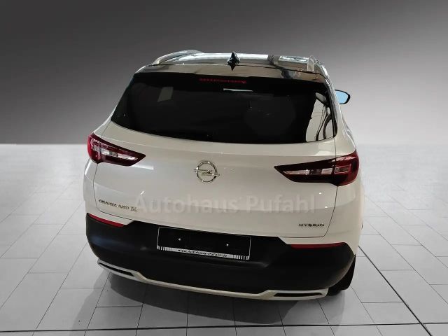 Opel Grandland X Ultimate