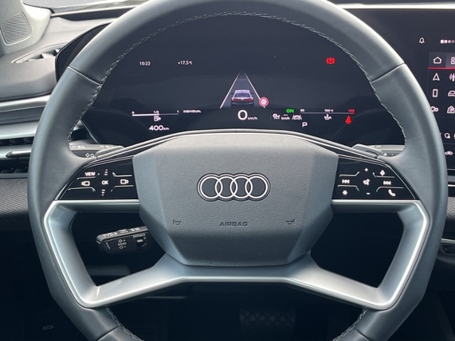 Audi A5 Quattro S-Tronic