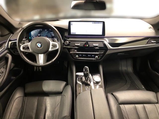BMW 530 530i xDrive