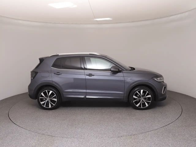 Volkswagen T-Cross DSG R-Line