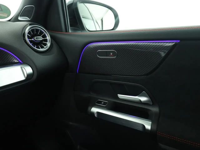 Mercedes-Benz GLB 220 4MATIC GLB 220 d