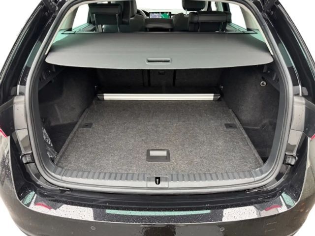 Skoda Octavia Selection