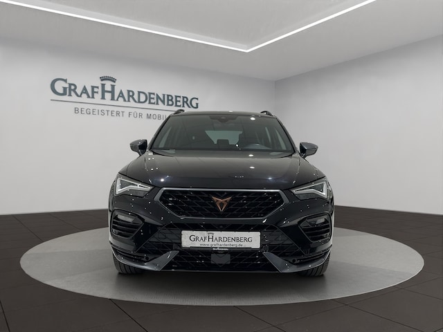 Cupra Ateca 2.0 TSI 4Drive DSG