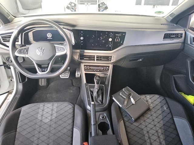 Volkswagen Taigo 1.0 TSI DSG R-Line