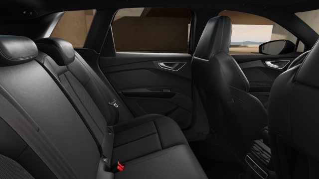 Audi Q4 e-tron SUV 45 e-tron Audi Q4 e-tron