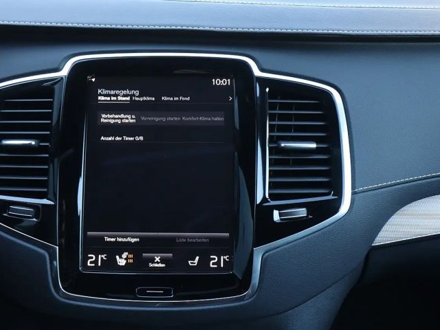 Volvo XC90 AWD R-Design