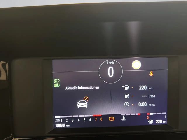 Opel Mokka GS-Line Grand Sport business+