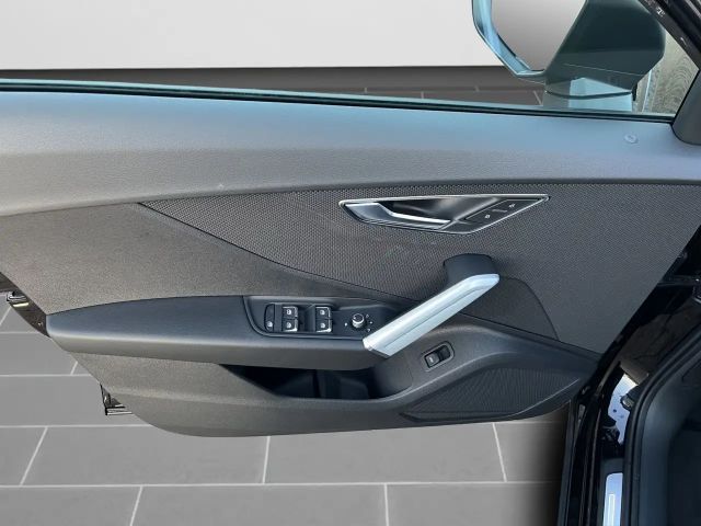 Audi Q2 35 TFSI S-Line S-Tronic