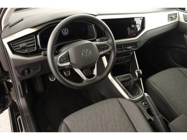 Volkswagen Polo 1.0 TSI IQ.Drive Move