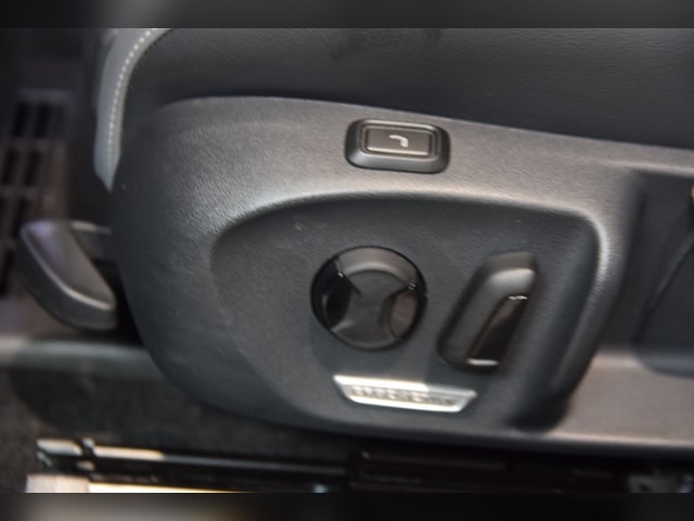 Volkswagen Passat DSG