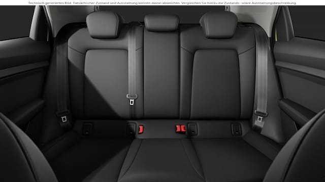 Audi A1 25 TFSI S-Tronic Sportback