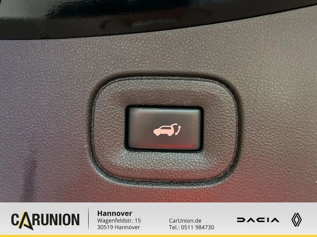 Renault Koleos INI PARIS dCi 185 4WD X-tronic (MY21)