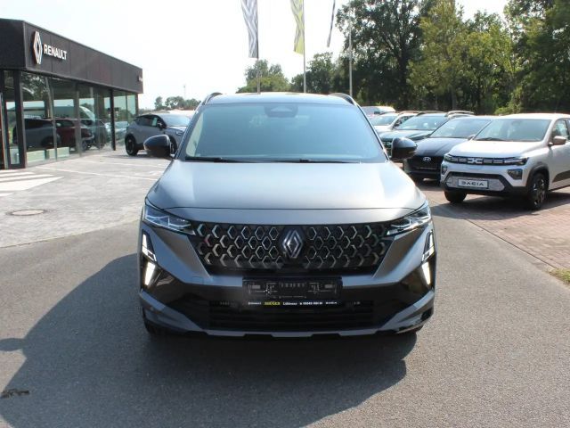 Renault Austral Alpine Esprit