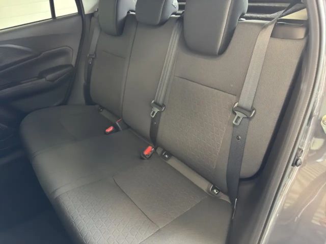 Suzuki Swift GL Hybrid