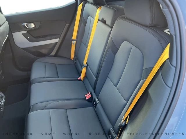 Polestar 2 Long range