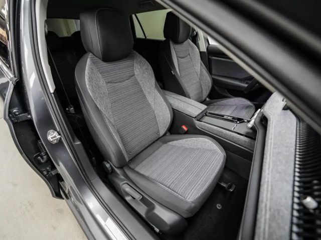 Skoda Superb 4x4 Selection